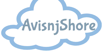 Avisnj Shore